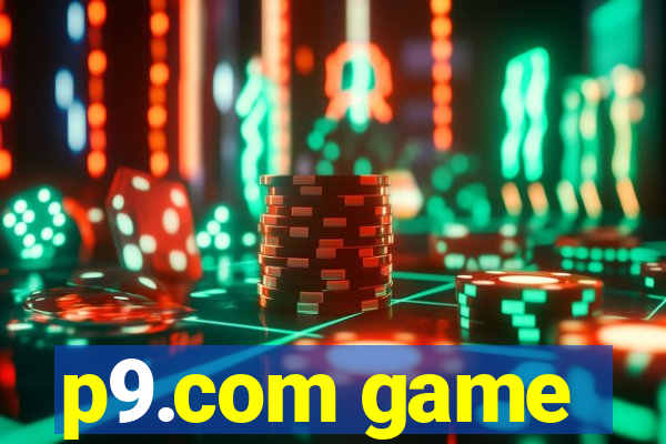 p9.com game